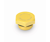 TN-EX-Threaded plugs